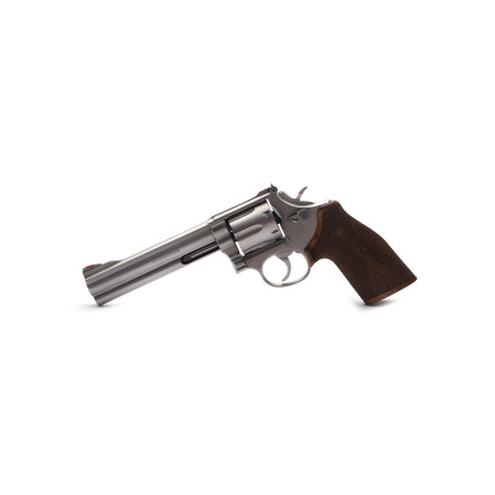 Rewolwer SMITH & WESSON Mod. 686, kal. .357 Magnum/.38 Special