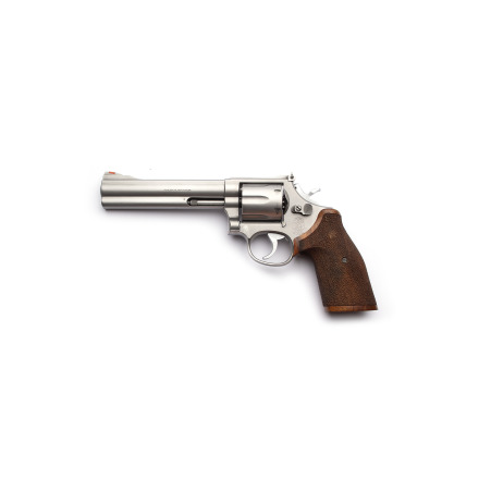 Rewolwer SMITH & WESSON Mod. 686, kal. .357 Magnum/.38 Special