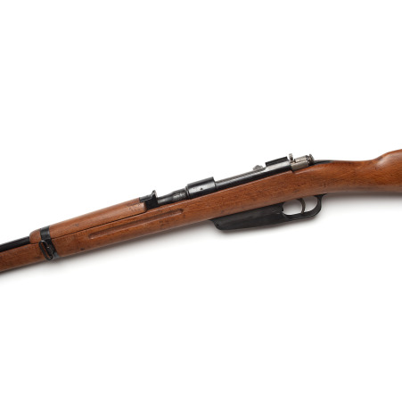 Karabin CARCANO M38, kal. 7,35x51 Carcano, 1939r.