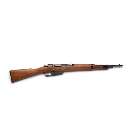 Karabin CARCANO M38, kal. 7,35x51 Carcano, 1939r.