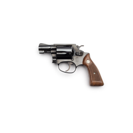 Rewolwer SMITH&WESSON 36, kal. .38 Special