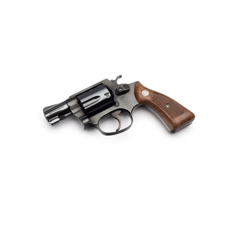 Rewolwer SMITH&WESSON 36, kal. .38 Special