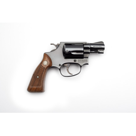 Rewolwer SMITH&WESSON 36, kal. .38 Special