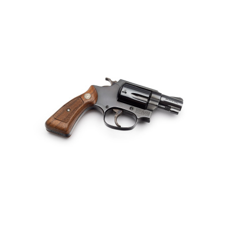 Rewolwer SMITH&WESSON 36, kal. .38 Special