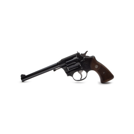 Rewolwer sportowy BRNO Grand, kal. .22lr