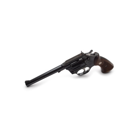 Rewolwer sportowy BRNO Grand, kal. .22lr