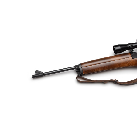 Karabinek RUGER Mini 14, kal. .223 Remington