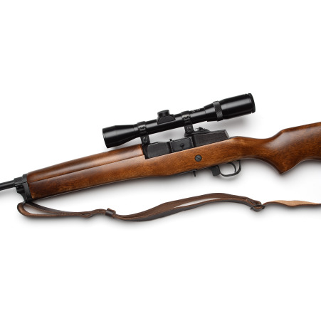 Karabinek RUGER Mini 14, kal. .223 Remington