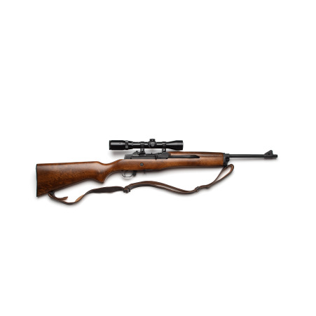 Karabinek RUGER Mini 14, kal. .223 Remington