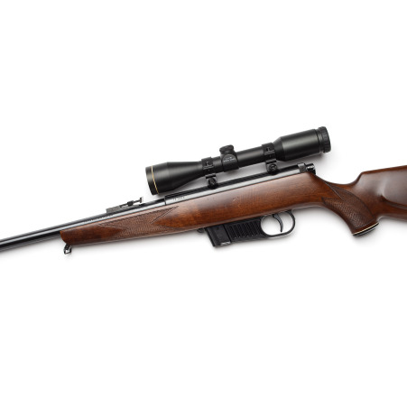 Karabinek sportowy VOERE 2115, kal. .22lr