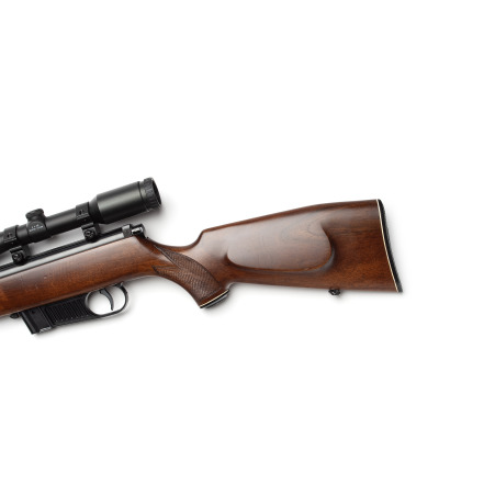 Karabinek sportowy VOERE 2115, kal. .22lr