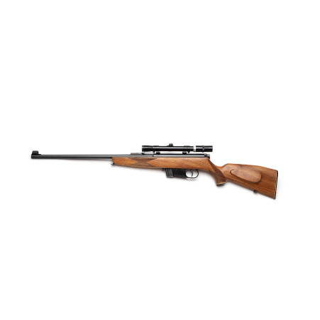 Karabinek sportowy VOERE 2115, kal. .22lr