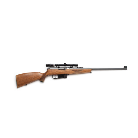 Karabinek sportowy VOERE 2115, kal. .22lr