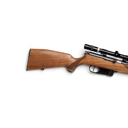 Karabinek sportowy VOERE 2115, kal. .22lr