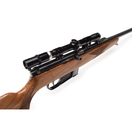 Karabinek sportowy VOERE 2115, kal. .22lr