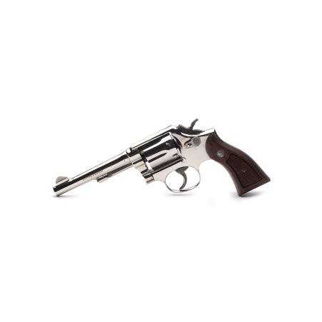 Rewolwer SMITH & WESSON 10-5 Detroit Police, kal. .38 Special