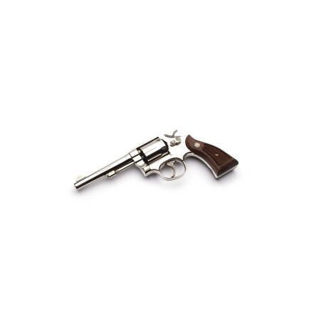 Rewolwer SMITH & WESSON 10-5 Detroit Police, kal. .38 Special