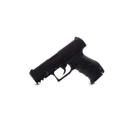 Pistolet WALTHER P99 TULLI, kal. 9x19