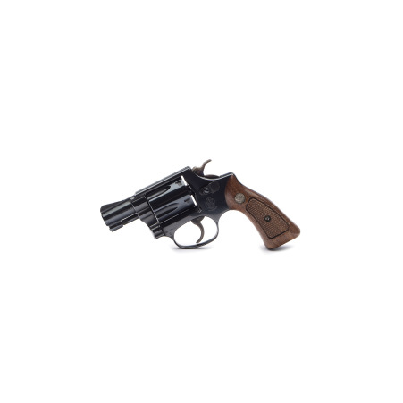 Rewolwer SMITH&WESSON 36 kal. .38 Special