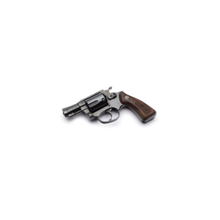 Rewolwer ROSSI 27, kal. .38 Special