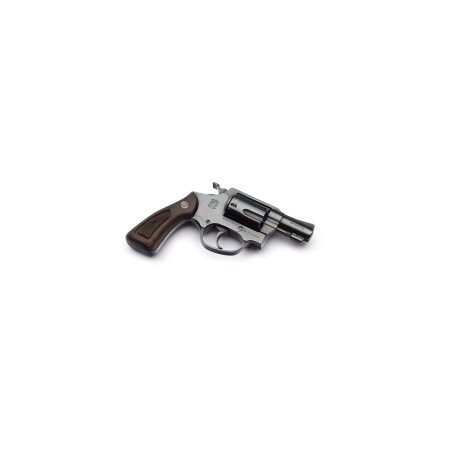 Rewolwer ROSSI 27, kal. .38 Special