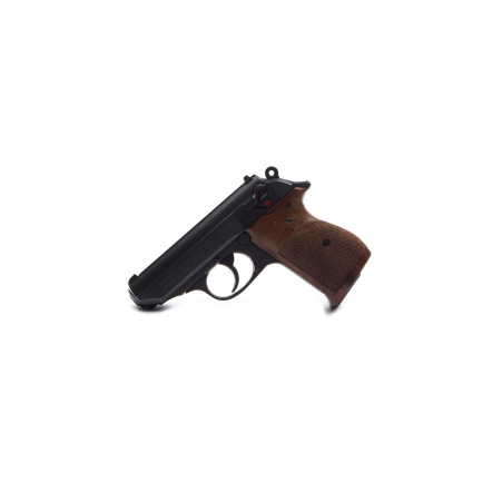 Pistolet Walther PPK, 1987r., kal. 7,65 Browning