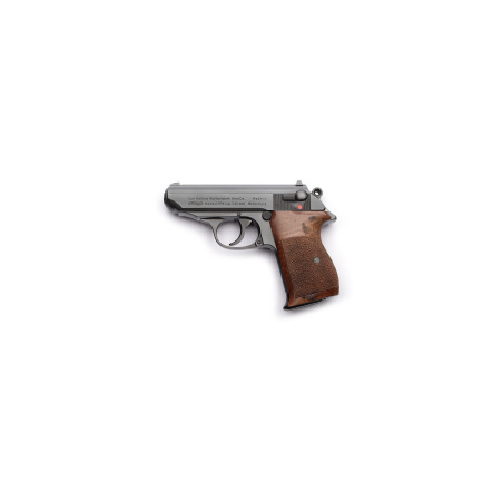 Pistolet Walther PPK, 1987r., kal. 7,65 Browning