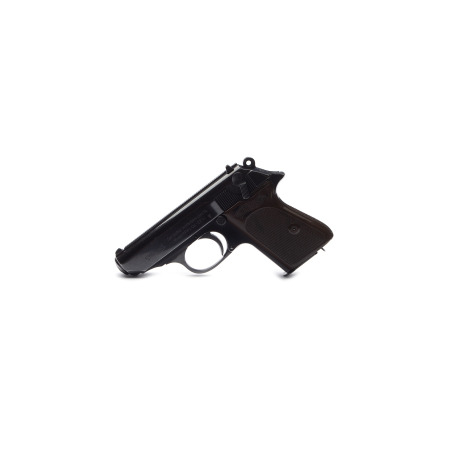 Pistolet WALTHER PPK-L, 1968r., kal. .22lr