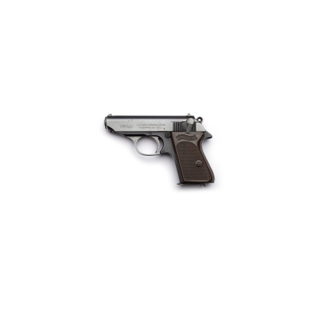 Pistolet WALTHER PPK-L, 1968r., kal. .22lr