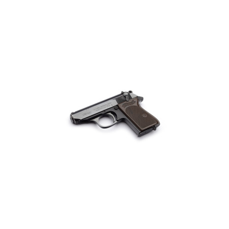 Pistolet WALTHER PPK-L, 1968r., kal. .22lr