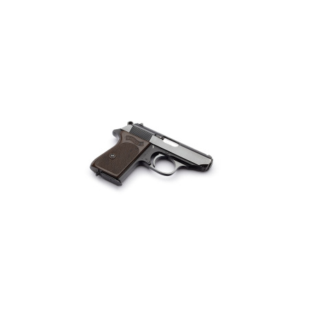 Pistolet WALTHER PPK-L, 1968r., kal. .22lr