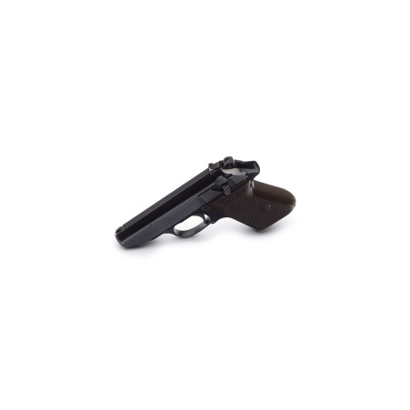 Pistolet WALTHER PPK-L, 1968r., kal. .22lr