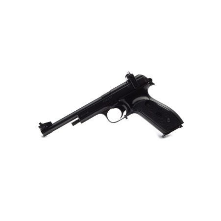 Pistolet sportowy MARGOLIN MCM, kal. .22lr