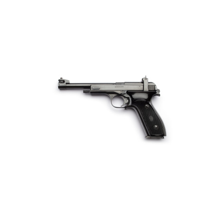 Pistolet sportowy MARGOLIN MCM, kal. .22lr