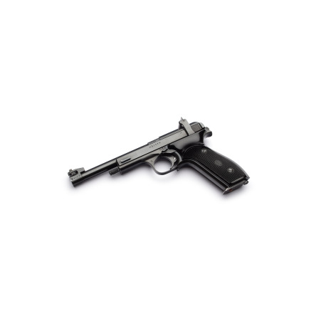 Pistolet sportowy MARGOLIN MCM, kal. .22lr