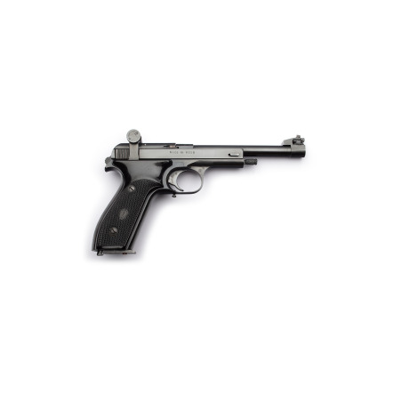 Pistolet sportowy MARGOLIN MCM, kal. .22lr