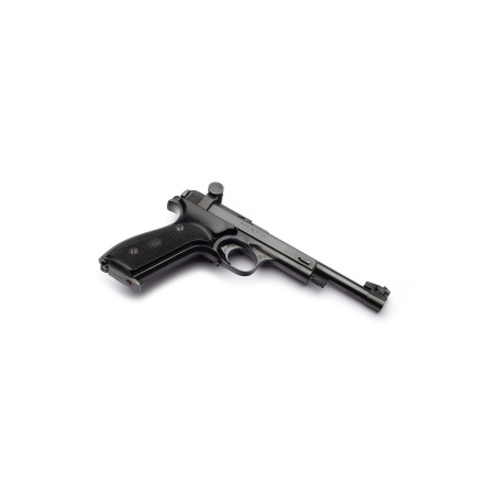 Pistolet sportowy MARGOLIN MCM, kal. .22lr