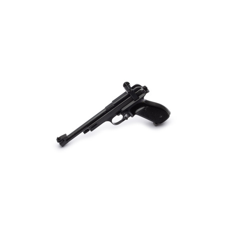 Pistolet sportowy MARGOLIN MCM, kal. .22lr