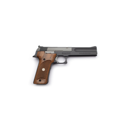 Pistolet sportowy SMITH & WESSON 422, kal. .22lr