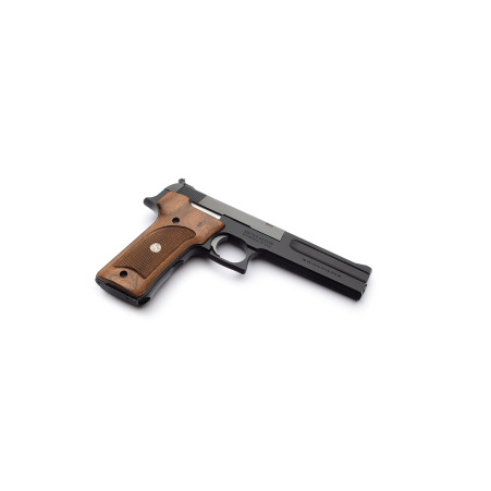 Pistolet sportowy SMITH & WESSON 422, kal. .22lr