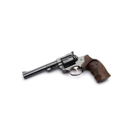 Rewolwer RUGER Security-Six, kal. .357Magnum/.38Special