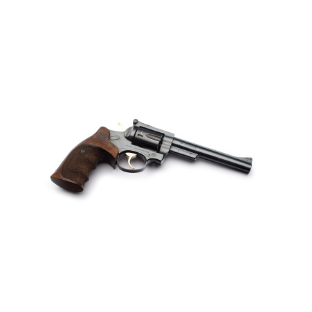 Rewolwer RUGER Security-Six, kal. .357Magnum/.38Special