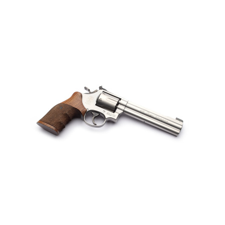 Rewolwer SMITH & WESSON 686-4 Target Champion, kal. .357 Magnum/.38 Special