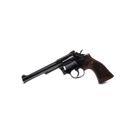 Rewolwer sportowy SMITH&WESSON 17-2, kal. .22lr