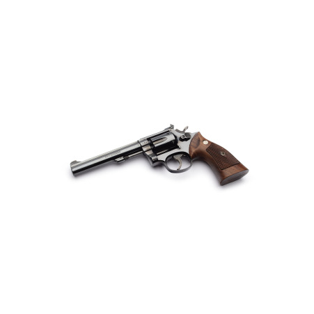 Rewolwer sportowy SMITH&WESSON 17-2, kal. .22lr