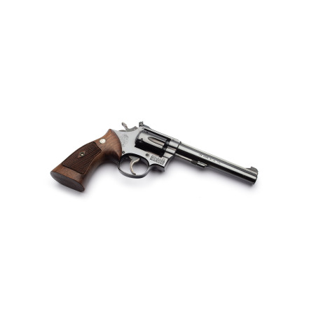 Rewolwer sportowy SMITH&WESSON 17-2, kal. .22lr