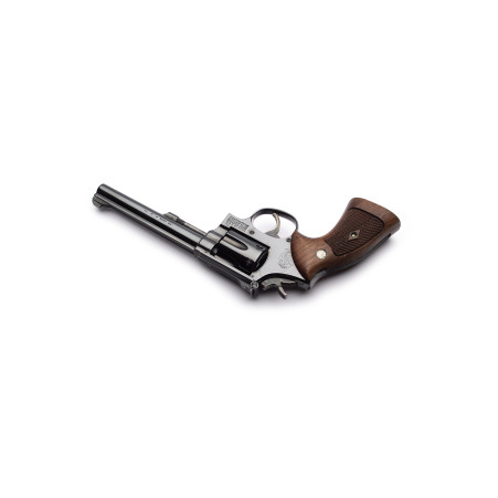 Rewolwer sportowy SMITH&WESSON 17-2, kal. .22lr