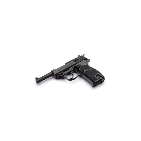 Pistolet WALTHER P38, 1969r., kal. 9x19