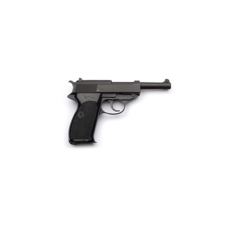 Pistolet WALTHER P38, 1969r., kal. 9x19