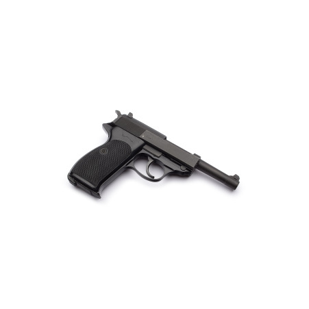 Pistolet WALTHER P38, 1969r., kal. 9x19